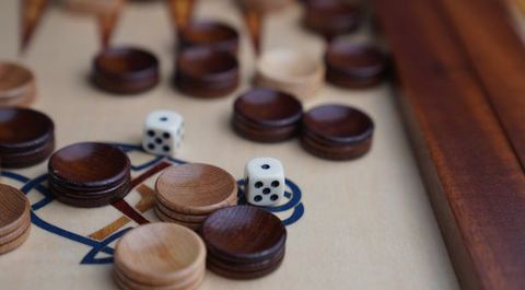 chơi game Kubet