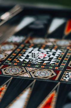 game MB66 Roulette