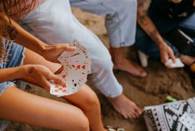 game trực tuyến Hi88 Blackjack
